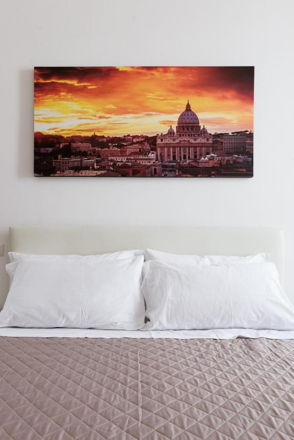 Apartment Easysleep Vaticano Rome